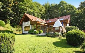 Holiday Home Haus Am Berg Lonau - Dmg03056-Eyc